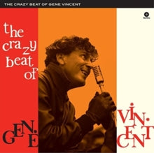 Gene Vincent: The crazy beat of Gene Vincent