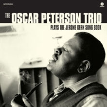 Oscar Peterson Trio: Oscar Peterson Trio Plays the Jerome Kern Song Book