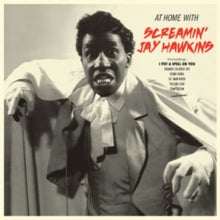 Screamin' Jay Hawkins: At Home With