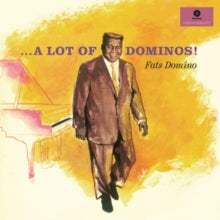 Fats Domino: ...A Lot of Dominos