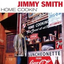Jimmy Smith: Home Cookin&