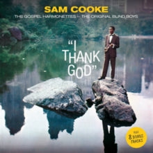 Sam Cooke: I Thank God