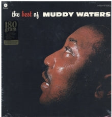 Muddy Waters: The Best of Muddy Waters