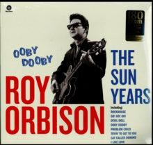 Roy Orbison: Ooby dooby