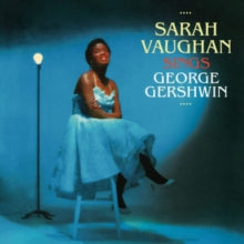 Sarah Vaughan: Sings George Gershwin