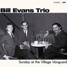 Bill Evans Trio: Sunday at the Village Vanguard