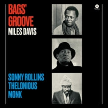 Miles Davis: Bags' Groove