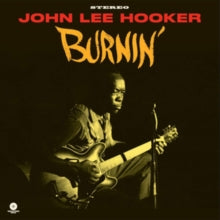 John Lee Hooker: Burnin&