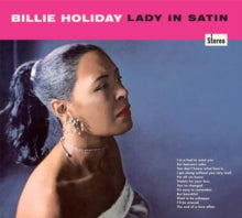 Billie Holiday: Lady in Satin
