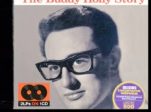 Buddy Holly: The Buddy Holly Story