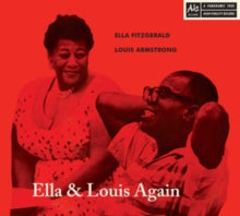 Ella Fitzgerald & Louis Armstrong: Ella & Louis Again