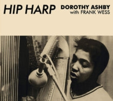 Dorothy Ashby: Hip Harp/In a Minor Groove