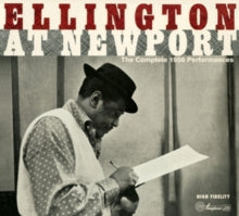 Duke Ellington: Ellington at Newport
