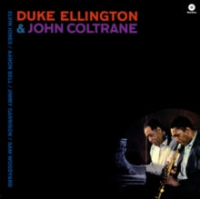 Duke Ellington & John Coltrane: Duke Ellington & John Coltrane