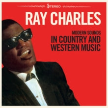 Ray Charles: Modern Sounds in Country and Western