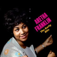 Aretha Franklin: The Early Hits