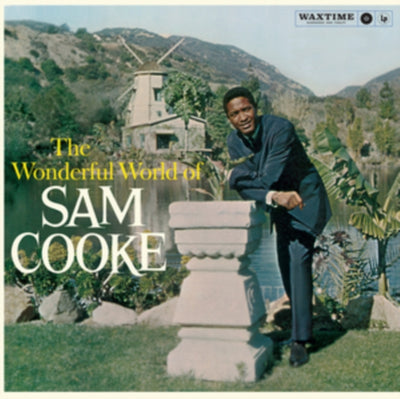 Sam Cooke: The Wonderful World of Sam Cooke
