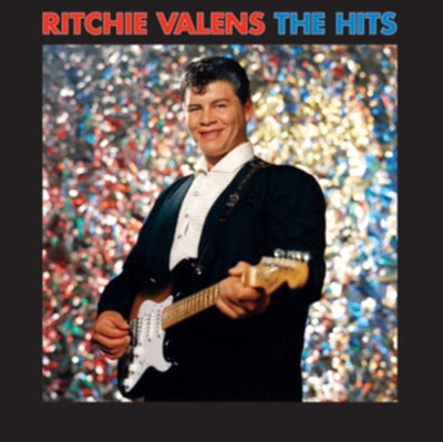 Ritchie Valens: The Hits