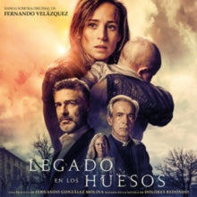 Fernando Velázquez: Legado En Los Huesos