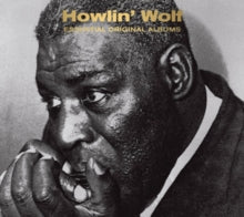 Howlin' Wolf: Essential Original Albums