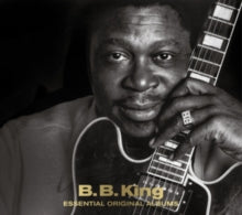 B.B. King: Essential Original Albums