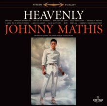 Johnny Mathis: Heavenly