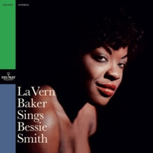 LaVern Baker: Sings Bessie Smith