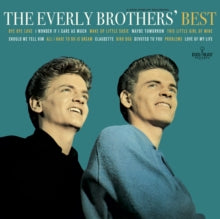 The Everly Brothers: The Everly Brothers' best