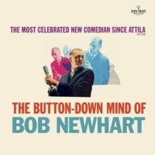 Bob Newhart: The button down mind of Bob Newhart