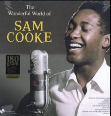 Sam Cooke: The wonderful world of Sam Cooke