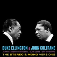 Duke Ellington & John Coltrane: Duke Ellington & John Coltrane