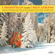 Chet Atkins: Song for Christmas