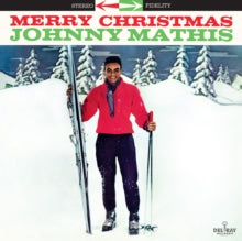 Johnny Mathis: Merry Christmas