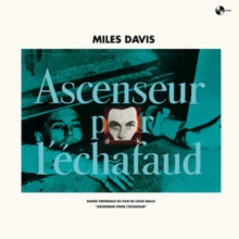 Miles Davis: Ascenseur Pour L&