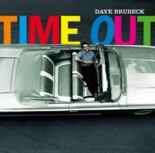 Dave Brubeck: Time Out