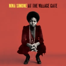Nina Simone: At the Village Gate