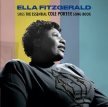 Ella Fitzgerald: Sings the Essential Cole Porter Song Book