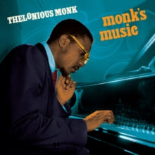 Thelonious Monk: Monk&