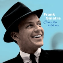 Frank Sinatra: Come Fly With Me