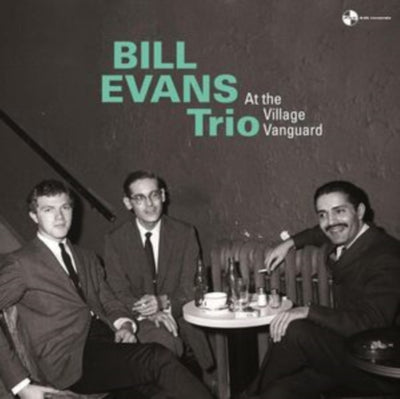 Bill Evans Trio: At the Village Vanguard