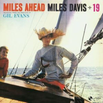 Miles Davis: Miles Ahead +19