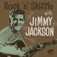 Jimmy Jackson: Rock 'N' Skiffle
