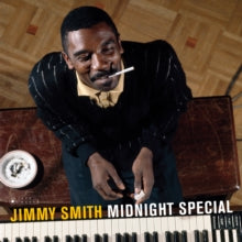 Jimmy Smith: Midnight Special