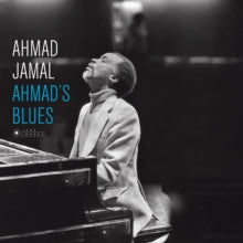 Ahmed Jamal: Ahmad's Blues