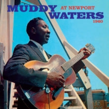 Muddy Waters: Muddy Waters at Newport 1960