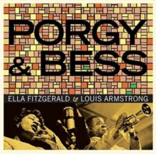 Ella Fitzgerald & Louis Armstrong: Porgy & Bess