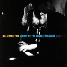 Bill Evans Trio: Sunday at the Village Vanguard