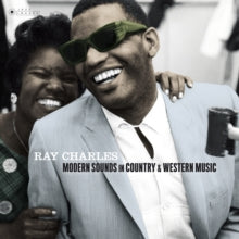 Ray Charles: Modern Sounds in Country & Western Music