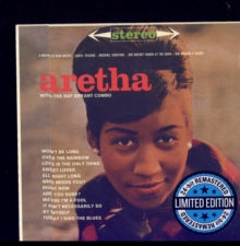Aretha Franklin: Aretha Franklin with the Ray Bryant Trio