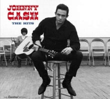 Johnny Cash: The Hits